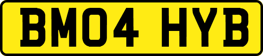 BM04HYB