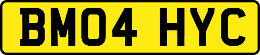BM04HYC