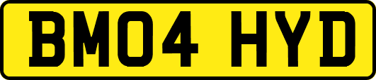 BM04HYD