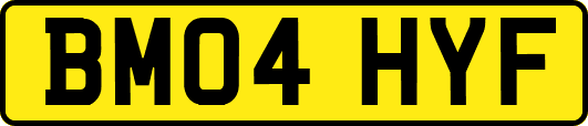 BM04HYF