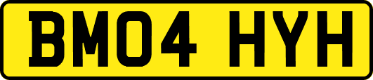 BM04HYH