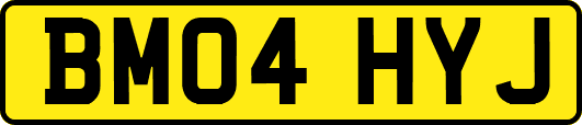 BM04HYJ