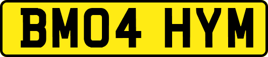 BM04HYM