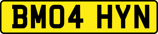 BM04HYN