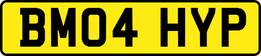 BM04HYP