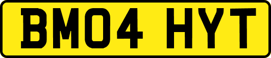BM04HYT