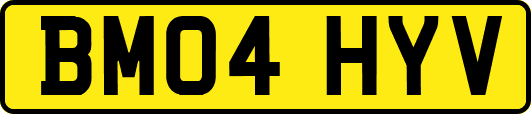 BM04HYV