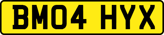 BM04HYX