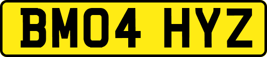 BM04HYZ