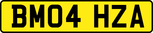 BM04HZA
