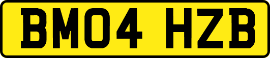BM04HZB