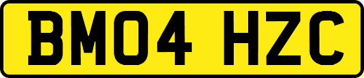 BM04HZC