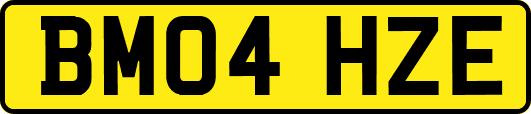BM04HZE