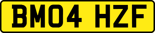 BM04HZF