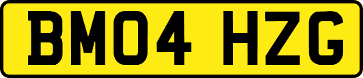 BM04HZG