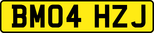 BM04HZJ