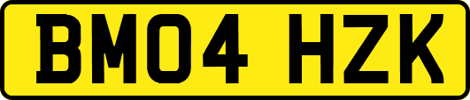 BM04HZK