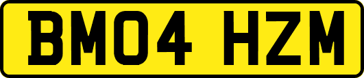 BM04HZM