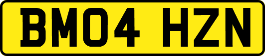 BM04HZN