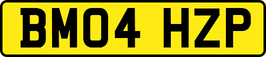 BM04HZP