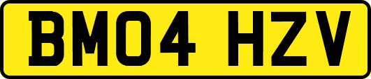 BM04HZV