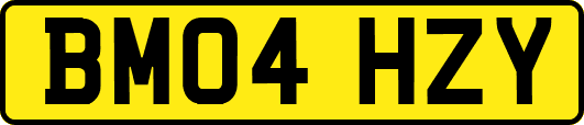 BM04HZY