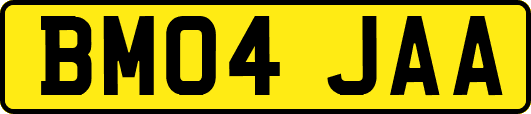 BM04JAA