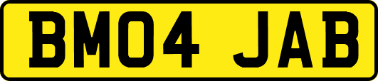BM04JAB