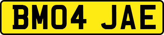 BM04JAE