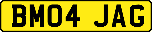 BM04JAG