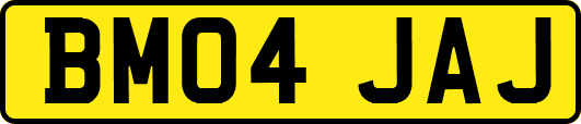 BM04JAJ