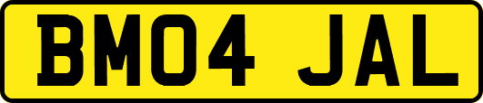 BM04JAL