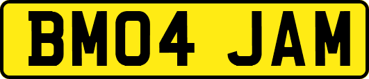BM04JAM