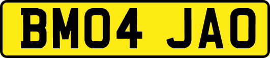 BM04JAO