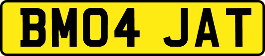 BM04JAT