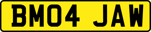 BM04JAW