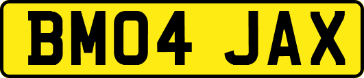 BM04JAX
