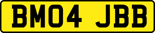 BM04JBB