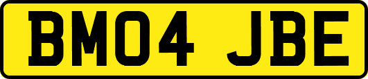 BM04JBE