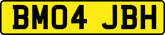 BM04JBH
