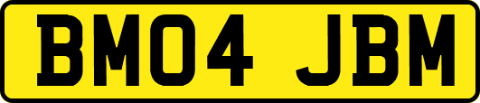 BM04JBM