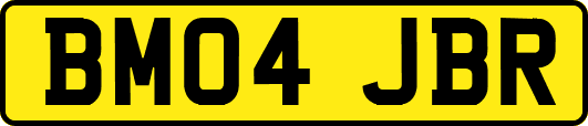 BM04JBR