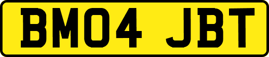 BM04JBT