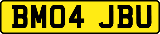 BM04JBU