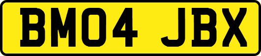 BM04JBX
