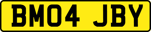 BM04JBY