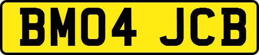 BM04JCB