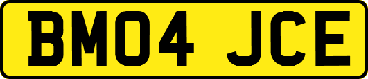 BM04JCE