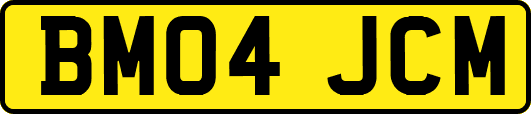 BM04JCM