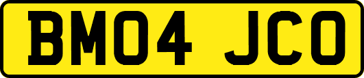 BM04JCO